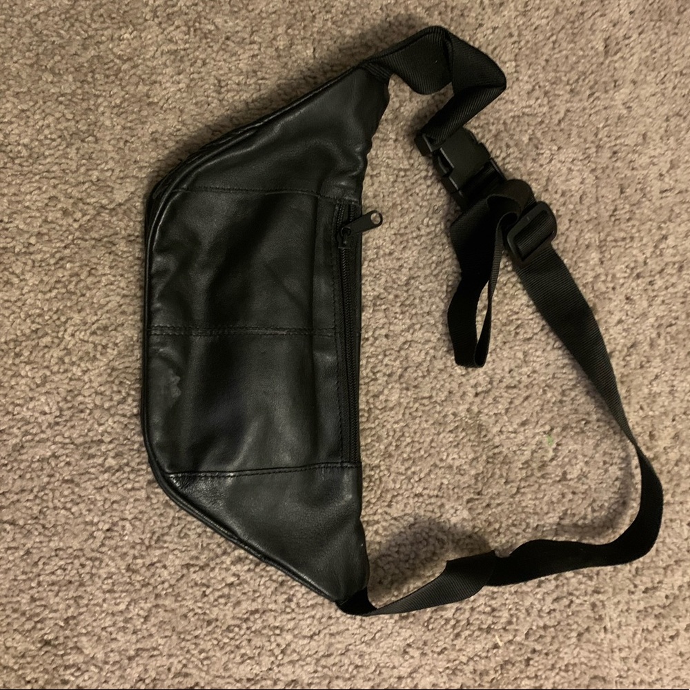 Fanny pack - Picture 2 of 2